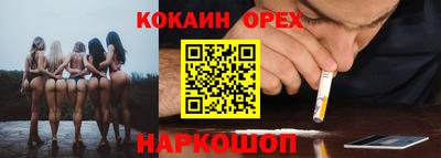 молекула духа Бийск