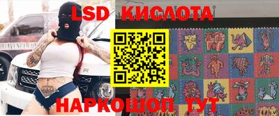 кокс Берёзовский